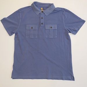 Carhartt polo shirt